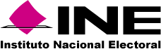 logo INE